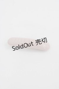 PINK HOUSE / ロゴバレッタ   I-25-06-29-114-LO-AC-HD-ZI