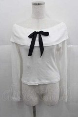 MILK / Film starトップス  ピンク I-25-06-29-031-ML-TO-HD-ZI