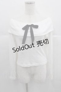 MILK / Film starトップス  ピンク I-25-06-29-031-ML-TO-HD-ZI