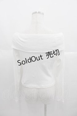 画像2: MILK / Film starトップス  ピンク I-25-06-29-031-ML-TO-HD-ZI