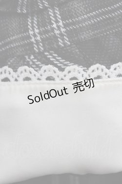 画像3: LIZ LISA / スピンドールヨークティアードワンピース  黒 I-25-07-06-060-LO-OP-HD-ZI