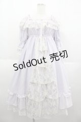 ALICE and the PIRATES / コーディリアワンピースII  ラベンダー I-25-07-06-038-PA-OP-HD-ZI