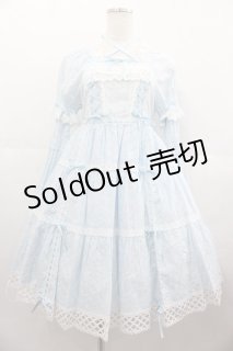 BABY,THE STARS SHINE BRIGHT / はわせドールワンピース&ヘッドドレス BABY,THE STARS SHINE BRIGHT / はわせドールワンピース&ヘッドドレス