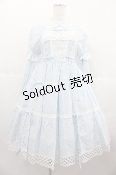 BABY,THE STARS SHINE BRIGHT / はわせドールワンピース&ヘッドドレス