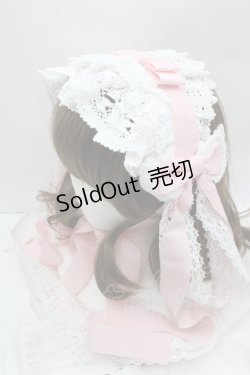 画像3: BABY,THE STARS SHINE BRIGHT / ローブ・ア・ラ・フランセーズ（2018年）  ピンク I-25-07-09-067-BA-OP-HD-ZI