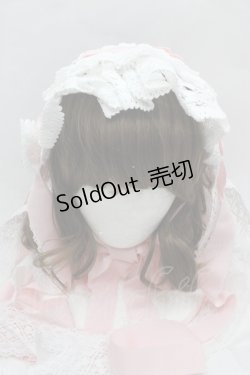 画像4: BABY,THE STARS SHINE BRIGHT / ローブ・ア・ラ・フランセーズ（2018年）  ピンク I-25-07-09-067-BA-OP-HD-ZI