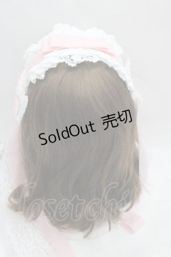 画像5: BABY,THE STARS SHINE BRIGHT / ローブ・ア・ラ・フランセーズ（2018年）  ピンク I-25-07-09-067-BA-OP-HD-ZI