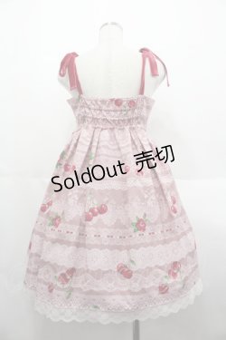 画像2: MILK / デコレーション Lace   ピンク I-25-07-09-081-ML-OP-HD-ZI