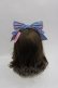 画像2: Angelic Pretty / MELODY TOYSカチューシャ  サックス I-25-07-09-119-AP-AC-HD-ZI (2)