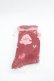 画像1: PINK HOUSE / sweets lop ear bunnyソックス  赤 I-25-07-09-125-LO-ZA-HD-ZI (1)