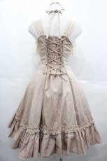 画像2: Mary Magdalene / デボラドールワンピース  ピンク I-25-07-16-040-CL-OP-HD-ZI (2)