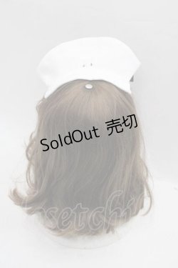 画像4: majoretty / クロミメイドワンピースセット  黒ｘ白 I-25-07-16-044-LO-OP-HD-ZI