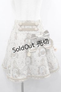 Angelic Pretty / Royal Unicornゴブランスカート  サックス I-25-07-16-081-AP-SK-HD-ZI