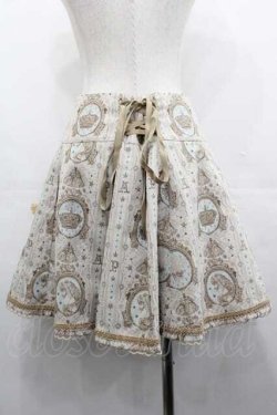 画像2: Angelic Pretty / Royal Unicornゴブランスカート  サックス I-25-07-16-081-AP-SK-HD-ZI