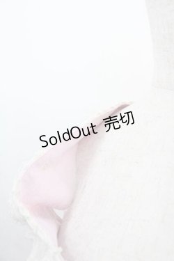 画像5: BABY,THE STARS SHINE BRIGHT / なかよしくみゃちゃんのTrick or Treatジュディジャンパースカート  ピンク I-25-07-16-036-BA-OP-HD-ZI