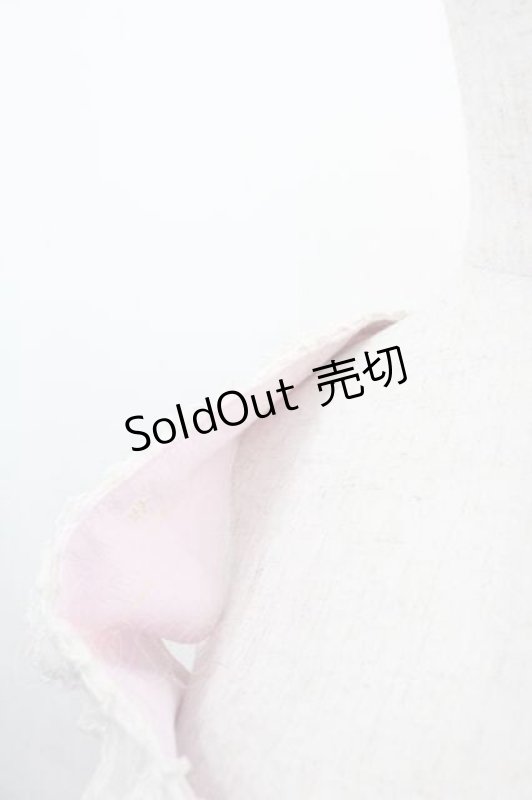 画像5: BABY,THE STARS SHINE BRIGHT / なかよしくみゃちゃんのTrick or Treatジュディジャンパースカート  ピンク I-25-07-16-036-BA-OP-HD-ZI (5)