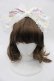 画像1: BABY,THE STARS SHINE BRIGHT / くみゃちゃんのKiraKira Sweets Halloween柄カチューシャ  イエロー I-25-07-19-064-BA-ZA-HD-ZI (1)