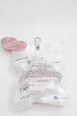 画像2: m petit by misako / AMヘアブラシ  ピンク I-25-07-19-102-LO-ZA-HD-ZI