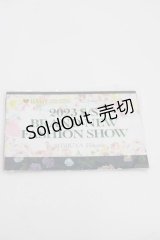 BABY,THE STARS SHINE BRIGHT / BRAND NEW FASHION SHOWポストカードセット   I-25-07-19-104-BA-ZA-HD-ZI