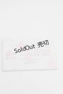 画像2: BABY,THE STARS SHINE BRIGHT / BRAND NEW FASHION SHOWポストカードセット   I-25-07-19-104-BA-ZA-HD-ZI