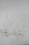 画像1: Angelic Pretty / レースショートグローブ  白 I-25-07-19-111-AP-ZA-HD-ZI (1)