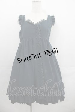 画像1: PUTUMAYO / バタフライチャームワンピ  グリーン I-25-07-23-064-PT-OP-HD-ZI