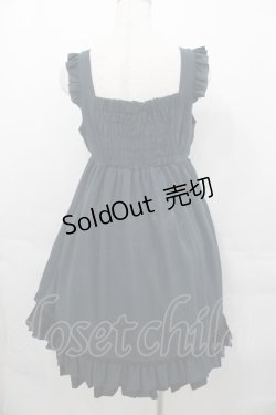 画像2: PUTUMAYO / バタフライチャームワンピ  グリーン I-25-07-23-064-PT-OP-HD-ZI