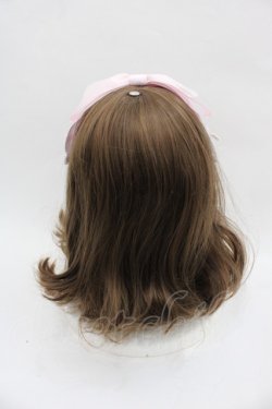 画像4: Angelic Pretty / SheerドットMichelleカチューシャ  ピンク I-25-07-23-108-AP-AC-HD-ZI