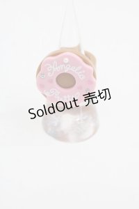 Angelic Pretty / カラフルDonutリング  ピンクＸブラウン I-25-07-23-119-AP-AC-HD-ZI