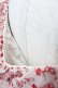 画像3: Lily Brown / フラワー刺繍オフショルワンピース  アイボリーＸ赤 I-25-07-27-068-EL-OP-HD-ZI (3)