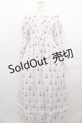 Lolime by mellfy memory / Queen of Cherryワンピース  ピンク I-25-07-27-070-LO-OP-HD-ZI