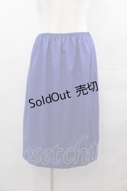 画像3: Moi-meme-Moitie / コフィンレースカトリーヌワンピース  青 I-25-07-27-084-MO-OP-HD-ZI