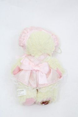 画像2: BABY,THE STARS SHINE BRIGHT / ソフィちゃんストラップ  イエロー I-25-07-27-124-BA-ZA-HD-ZI