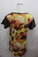 画像2: MILK / Sweet Scoops Long Tee  ブラウン I-25-07-27-027-ML-TO-HD-ZI (2)