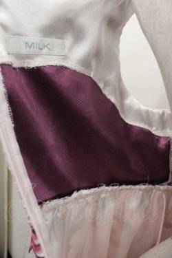 画像3: MILK / ロージーローズBaby doll  ピンクローズ I-25-07-30-057-ML-OP-HD-ZI