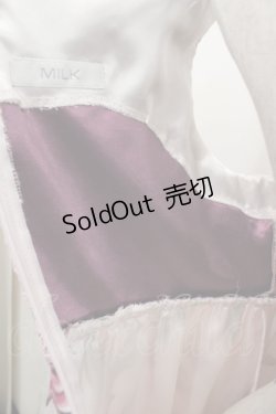 画像3: MILK / ロージーローズBaby doll  ピンクローズ I-25-07-30-057-ML-OP-HD-ZI