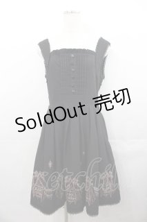 BLACK PEACE NOW（ブラックピースナウ）の古着 ゴス美品！ (Page 1)