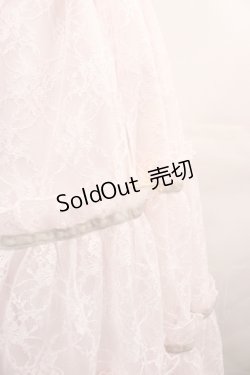 画像4: Angelic Pretty / Romantic Lacy Dollジャンパースカート  ピンク I-25-08-09-055-AP-OP-HD-ZI