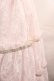 画像4: Angelic Pretty / Romantic Lacy Dollジャンパースカート  ピンク I-25-08-09-055-AP-OP-HD-ZI (4)