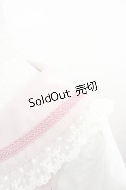 画像3: LIZ LISA / ダンガリーセーラーワンピース  ピンク I-25-08-09-058-LO-OP-HD-ZI