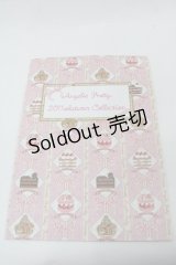 Angelic Pretty / G カタログ2011年  ピンク I-25-08-09-116-AP-ZA-HD-ZI