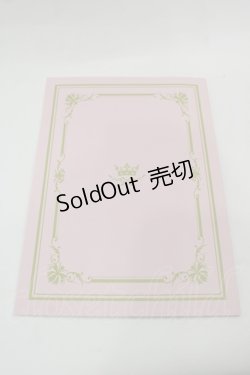 画像2: Angelic Pretty / G 2001-2012ポストカードコレクションBOOK  ピンク I-25-08-09-118-AP-ZA-HD-ZI