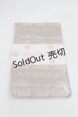 Angelic Pretty / G Melty Royal Chocolate タイツ  モカ I-25-08-09-121-AP-ZA-HD-ZI