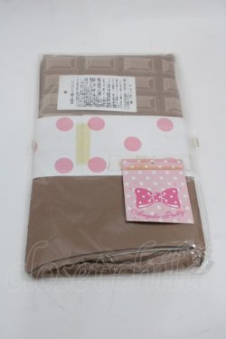 画像2: Angelic Pretty / G Melty Royal Chocolate タイツ  モカ I-25-08-09-121-AP-ZA-HD-ZI