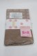 画像2: Angelic Pretty / G Melty Royal Chocolate タイツ  モカ I-25-08-09-121-AP-ZA-HD-ZI (2)