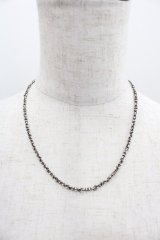 Royal Order / TINY-C- CHAIN 20インチ シルバー I-25-08-13-091-SL-AC-HD-ZI