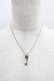 画像2: Royal Order / SMALL KEY CHARM&チェーンセット  シルバー I-25-08-13-093-SL-AC-HD-ZI (2)