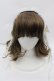 画像2: LOLITAその他(お買取対象外) / レースリボンカチューシャ  白 I-25-08-13-095-LO-AC-HD-ZI (2)