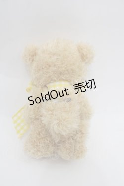 画像2: PINK HOUSE / ハニーレモンテディコサージュ  ブラウン I-25-08-13-121-LO-ZA-HD-ZI