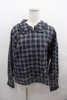 【Physical Drop】レトロブラウス 赤 公式】PhysicalDrop | フィジカルドロップ ブラウスお洋服の通販(35点